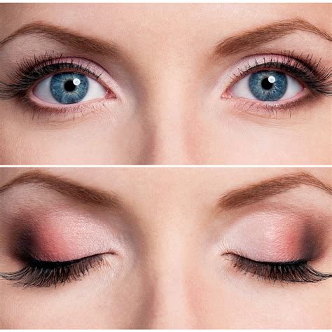 Eyeliner Tips For Women With Blue Eyes Page Femside