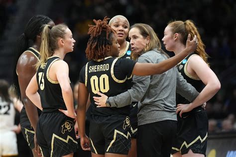 Three takeaways from Colorado Women's Basketball's NCAA Tournament run