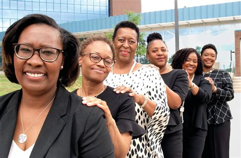 Colorado Makes History With Record Breaking Number Of Black Women
