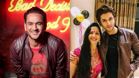 Click on the video to watch vikas gupta's mother hugging and forgiving shilpa shinde after she enters bigg boss 11 house. 'My family finds it embarrassing': Vikas Gupta reveals his ...