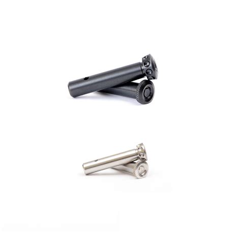 Battle Arms Enhanced Ar15 Pivot And Takedown Pin Set Ar15discounts