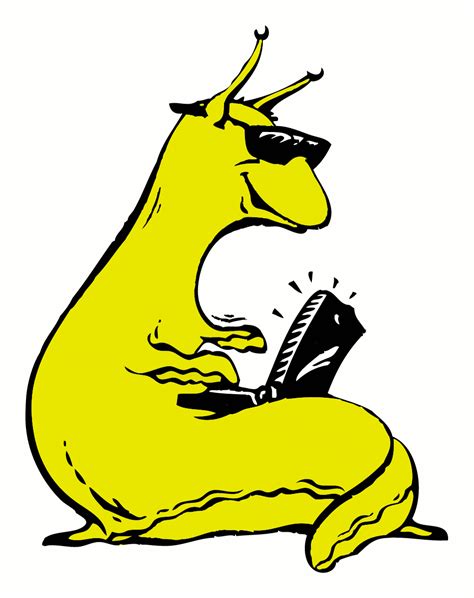 Banana Slug Clipart 20 Free Cliparts Download Images On Clipground 2023