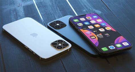 Iphone 12, mini, pro, max: First Apple iPhone 13 Leaks Reveal Smaller Notch ...