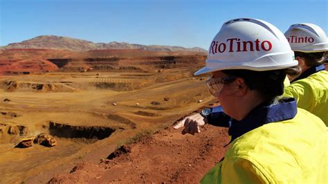 Glencore Has Long Harboured Rio Tinto Merger Ambitions Abc News