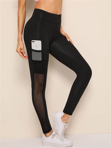 Best Lightweight Leggings With Pockets