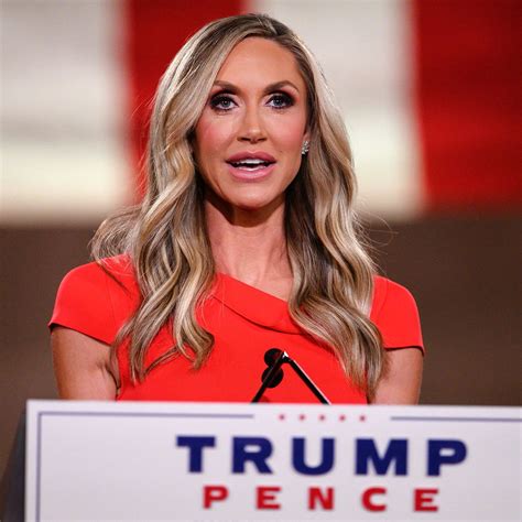 10 Interesting Facts About Lara Trump You Do Not Wish To Miss Out