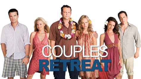 Couples Retreat Movie Fanart Fanarttv
