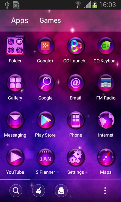 Launcher Themes For Android Free Android Theme Download Appraw
