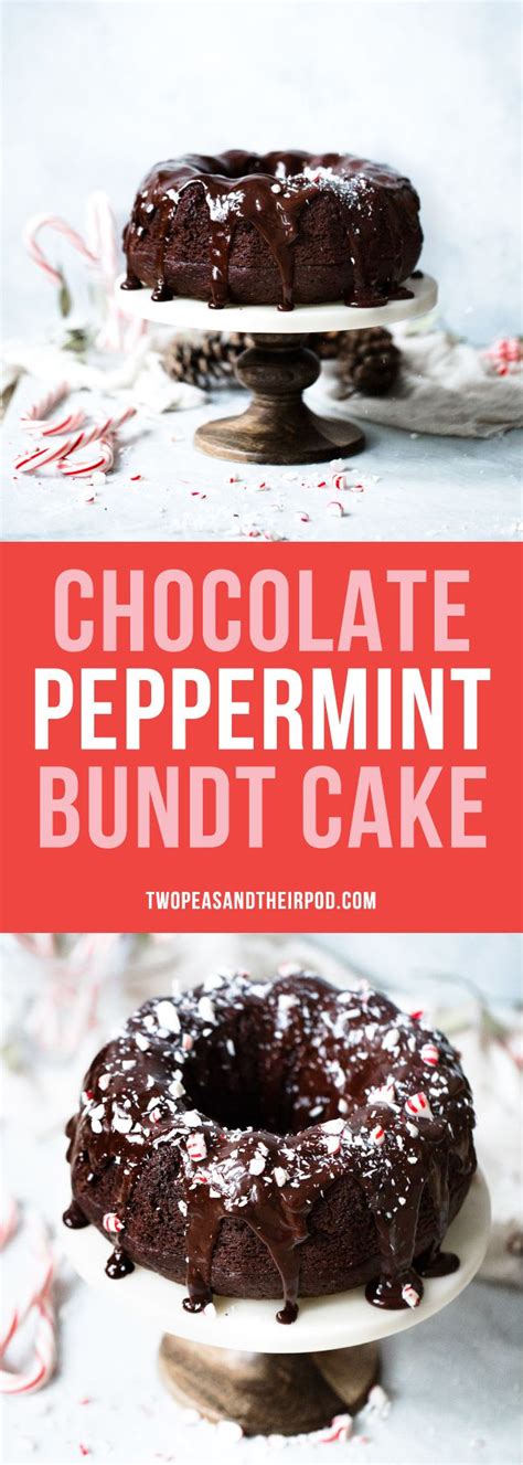 Yes you can sub the bourbon for another whisky or for just more coffee. Chocolate Peppermint Bundt Cake | Recipe | Desserts, Christmas desserts, Holiday baking