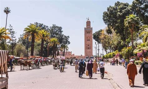 Morocco As One Of The Cheapest Countries To Live In