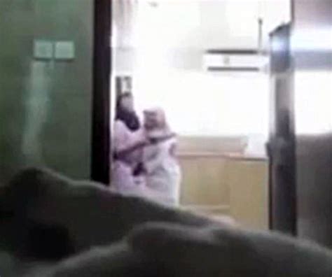 Saudi Woman Caught Her Husband Cheating Faces Jail For Posting Video