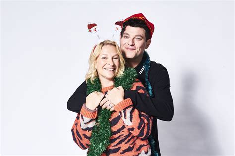 Now they want to be together but will their friends and family let them? Gavin and Stacey Christmas special hit with complaints ...