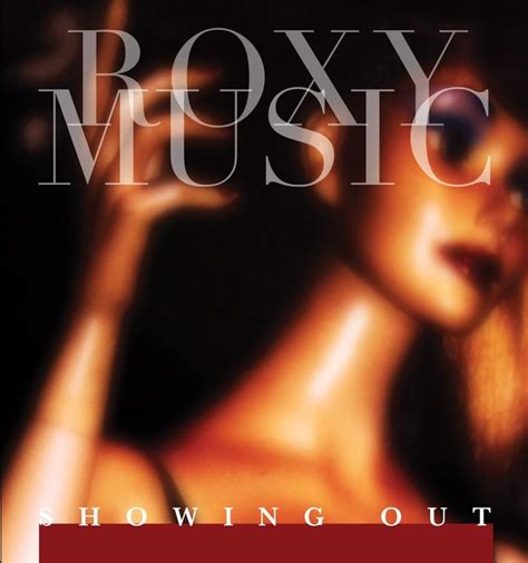 Roxy Music Albums On Vivaroxymusic Com