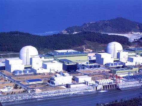 Nuclear Reactor Of Fifth Largest Nuclear Power Plant Automatically Shut