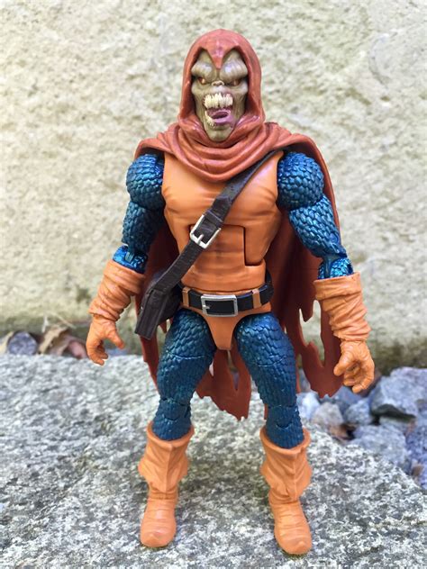 Marvel Legends Hobgoblin Review And Photos Hasbro 2016 Marvel Toy News