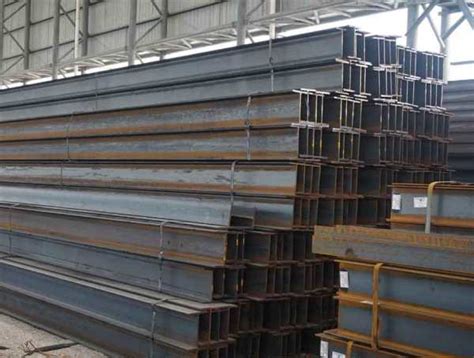 Harga Besi H Beam Dan Wf Jual Besi Baja Cv Agung Mandiri Steel