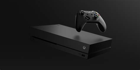 微軟證實 Xbox One X 與 Xbox One S 數位版已停產 流動日報