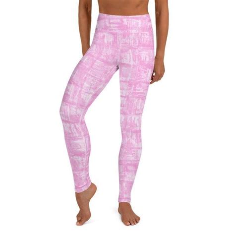 Super Soft Stretchy And Comfortable Yoga Leggings Order These To Make Sure Your Next Yoga