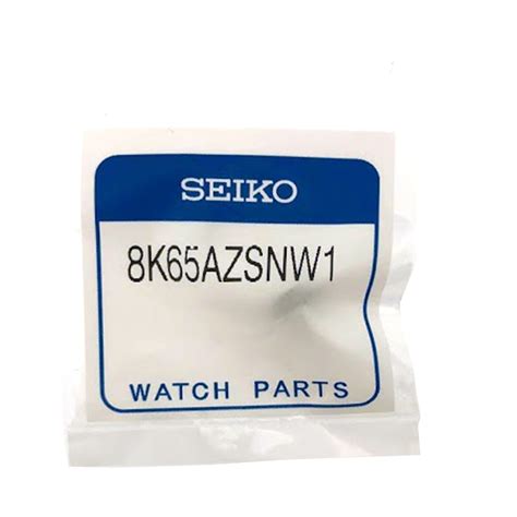 Seiko Original Crown Snad27 Seiko Parts Watchmaterial