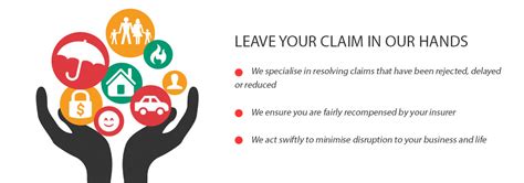 Actually representation makes the other party to enter in to the contract. Help with your Claim - Insco Claims Consultants