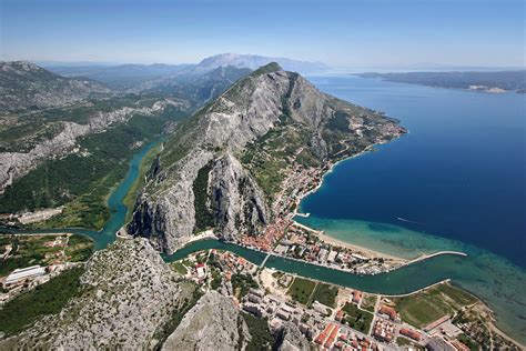 Private Omiš Tour From Makarska Riviera • Dream In Dalmatia