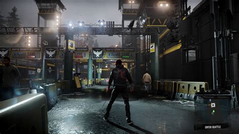 Infamous Second Son Greatest Screenshots From Popular Games