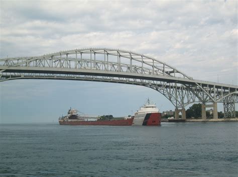 Port Huron, Michigan-So Much More Than a Small Town - My Family Travels