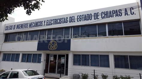 Colegio De Ingenieros Cumple 30 Años De Su Fundación