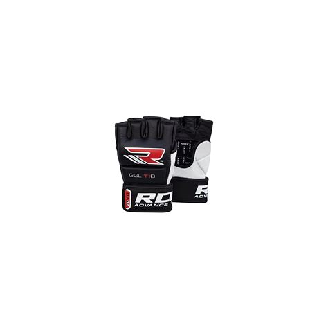 Rdx Mma Gloves For Grappling Martial Arts Training Approved By Smmaf