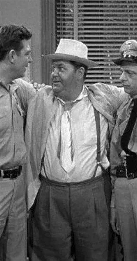 The Andy Griffith Show The Inspector Tv Episode 1961 Full Cast