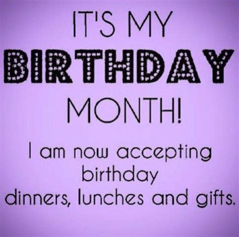 its my birthday month meme birthday hjw