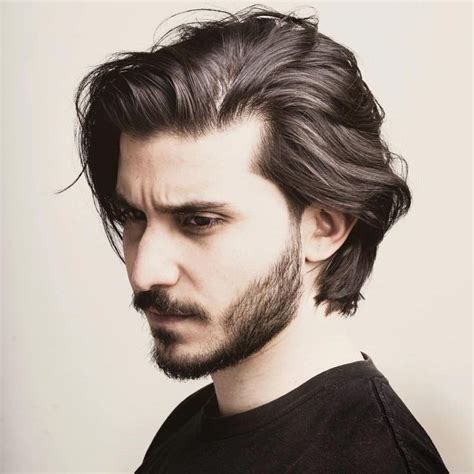 We did not find results for: How to Wear the Flow Haircut in 2020 | Long hair styles ...