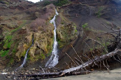 Filewaterfall Roads End Hiking In Portland Oregon And Washington