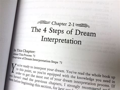 Your Dreams Speak To You Each Night Are You Listening This Book Shows