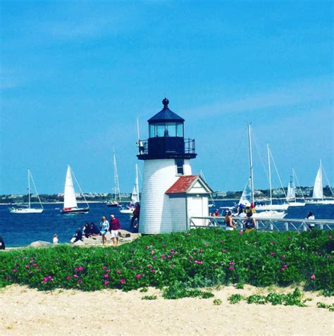 Nantucket Vip Guide Insiders Tell You The Real Island Hotspots The