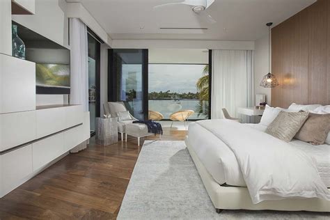 Ft Lauderdale Contemporary Waterfront Home Reveal Residential