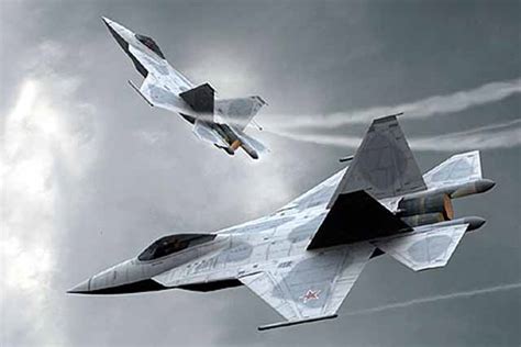 Sukhoihal Fgfa An Indian Stealth Fighter Defence Aviation