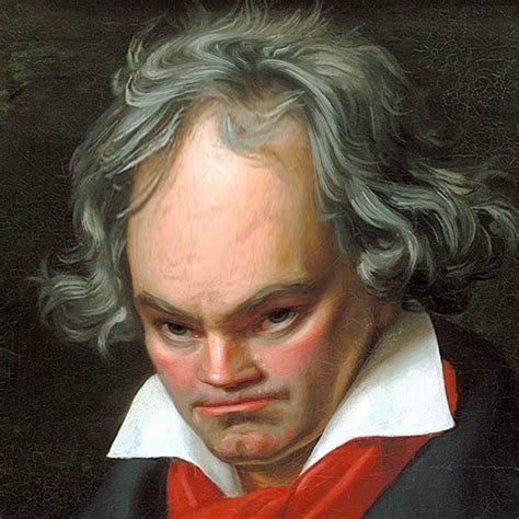 Ludwig Van Beethoven Youtube