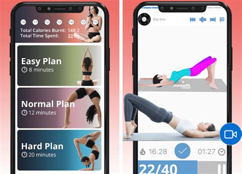 Best Yoga Apps For Weight Loss In Fitness Drum