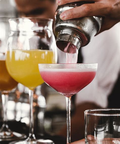 Easy Homemade Cocktails Americas Most Popular