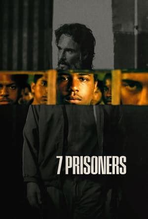 Watch| 7 Prisoners Full Movie Online (2021) | [[Movies-HD]]
