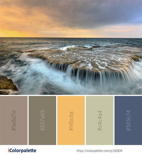 Color Palette Ideas From 3796 Water Images Icolorpalette Color