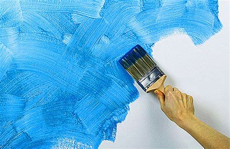 12 Fascinating Diy Wall Painting Ideas To Refresh Your Walls