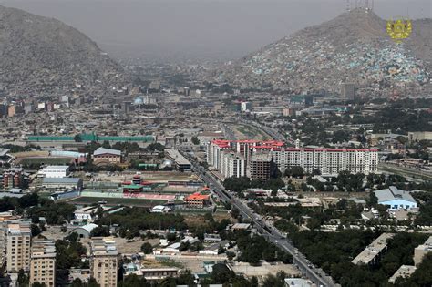 Kabul Security Strategy Aims To Curb Attacks Moi Tolonews