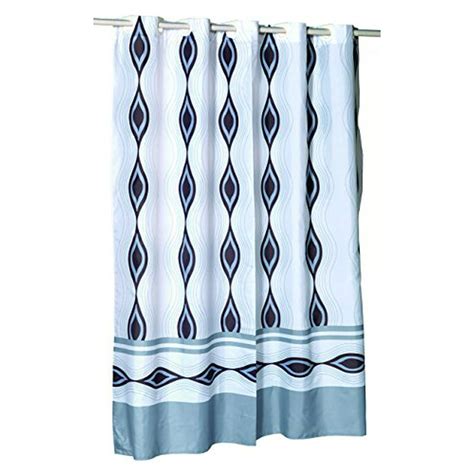 Royal Bath Easy On No Hooks Needed Extra Wide 108 X 72 Fabric