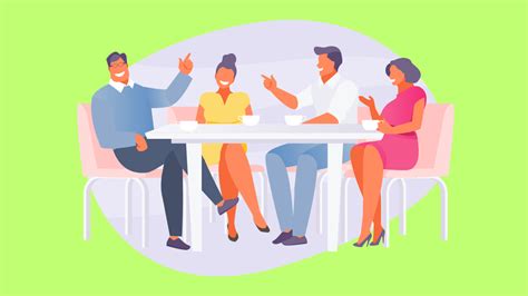 Building Stronger Bonds How To Build Relationships With Your Coworkers