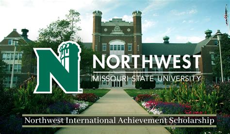 Northwest International Achievement Scholarship Usa