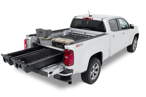 Please Id Tool Box W Slide Out Drawers Chevy Colorado And Gmc Canyon