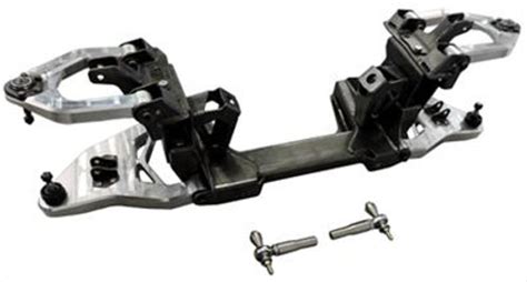 Billet Suspension Components All American Billet Store