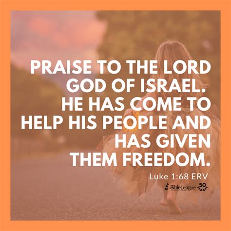 Praise God That He Gives Freedom To His People What Does Freedom Mean